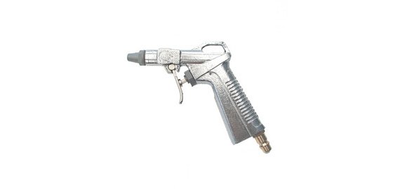 Pistolet de soufflage à air comprimé