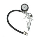 Manomètre de pression pneumatique, douille