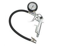 Manomètre de pression pneumatique, douille