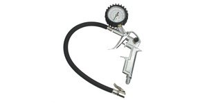 Manomètre de pression pneumatique, douille