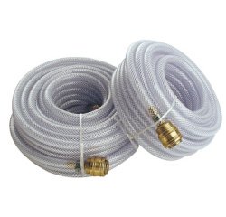 Tuyau flexible pour air comprimé, 10 m