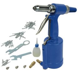 Kit de rivetage à air comprimé