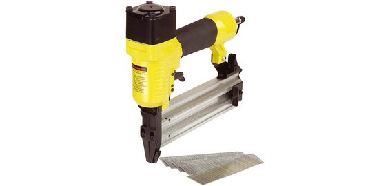 Clous pour cloueuse M 15350