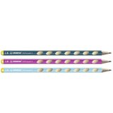 Crayon EASYgraph 'S' - L, degré de dureté: HB