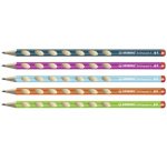 Crayon EASYgraph 'S', degré de dureté: HB, orange