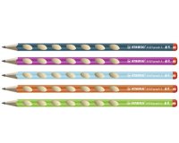 Crayon EASYgraph 'S', degré de dureté: HB, pétrole