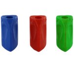 Guide-doigt Sattler Tri Grip, en boîte de 50