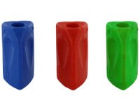 Guide-doigt Sattler Tri Grip, en boîte de 50