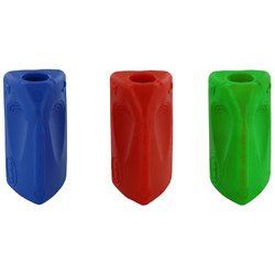 Potloodgrip Sattler Tri Grip - doos van 50 stuks