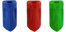 Guide-doigt Sattler Tri Grip, en boîte de 50