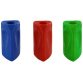 Potloodgrip Sattler Tri Grip - doos van 50 stuks