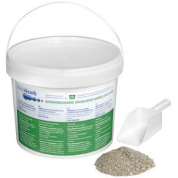 Liant GRAIN GROS, attapulgite, seau de 1,5 kg