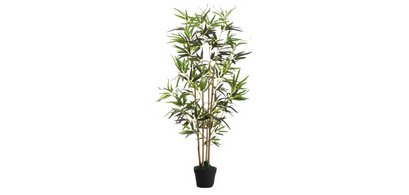 Plante artificielle "Bambou"
