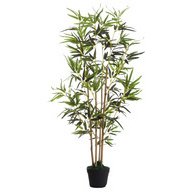 Plante artificielle "Bambou"