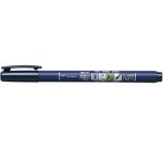 Tombow Stylo de calligraphie Fudenosuke