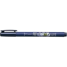 Tombow Stylo de calligraphie Fudenosuke