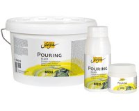 Médium de lissage SOLO Goya Pouring Fluid, 750 ml