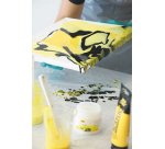 SOLO Goya Pouring Fluid, 250 ml