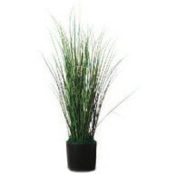 Kunstplant 'Gras' hoogte 550 mm