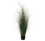 Künstliche Pflanze 'Kraut', Höhe: 1.300 mm