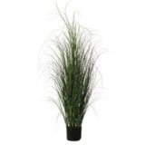 Plante artificielle 'Herbacée', hauteur: 1.300 mm
