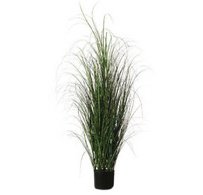 Kunstplant 'Gras' hoogte 1300 mm