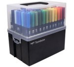 Tombow Feutre double pointe 'ABT DUAL BRUSH PEN', boîte 108