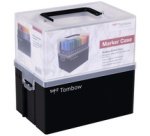 Tombow Boîte de rangement pour feutre double pointe