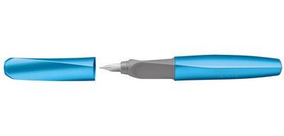 Girly Pink Twist Fountain Pen