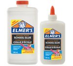 Colle multi-usage, 946 ml, blanc