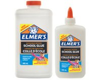 Colle multi-usage, 118 ml, blanc