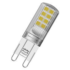 Ampoule LED PIN, 2,6 Watt, G9