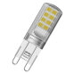 Ledlamp PARATHOM LED PIN, 4,2 Watt, G9