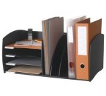 Système de rangement S, 4 compartiments