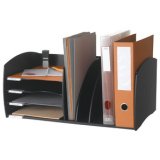 Système de rangement S, 4 compartiments