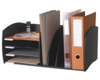 Système de rangement S, 4 compartiments