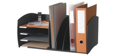 Système de rangement S, 4 compartiments