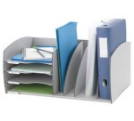 Système de rangement S, 4 compartiments