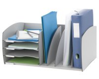 Sorteersysteem S, 4 vakken