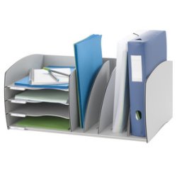Système de rangement S, 4 compartiments