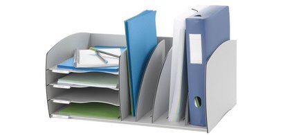 Système de rangement S, 4 compartiments