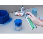 Peinture aéorosol MATT SPRAY,  200 ml