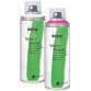 Verfspuitbus MATT SPRAY 200 ml