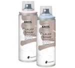 Peinture aéorosol CHALKY SPRAY,  200 ml
