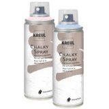 Verfspuitbus CHALKY SPRAY 200 ml