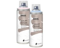 Peinture aéorosol CHALKY SPRAY,  200 ml