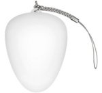 Lampe LED rechargeable pour sac à main, 2 LED & capteur