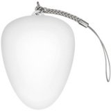 Lampe LED rechargeable pour sac à main, 2 LED & capteur