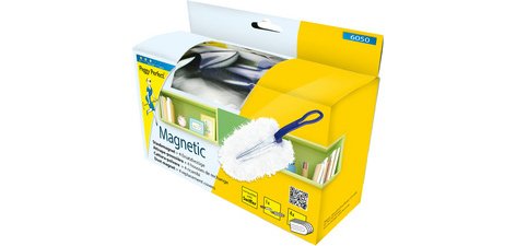 Plumeau magnétique Magnetic Kit de démarrage