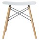 Tabouret 'SKOLL', blanc